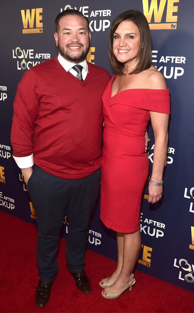 Happily Ever After Get To Know Jon Gosselin S Serious Girlfriend E Online Ca